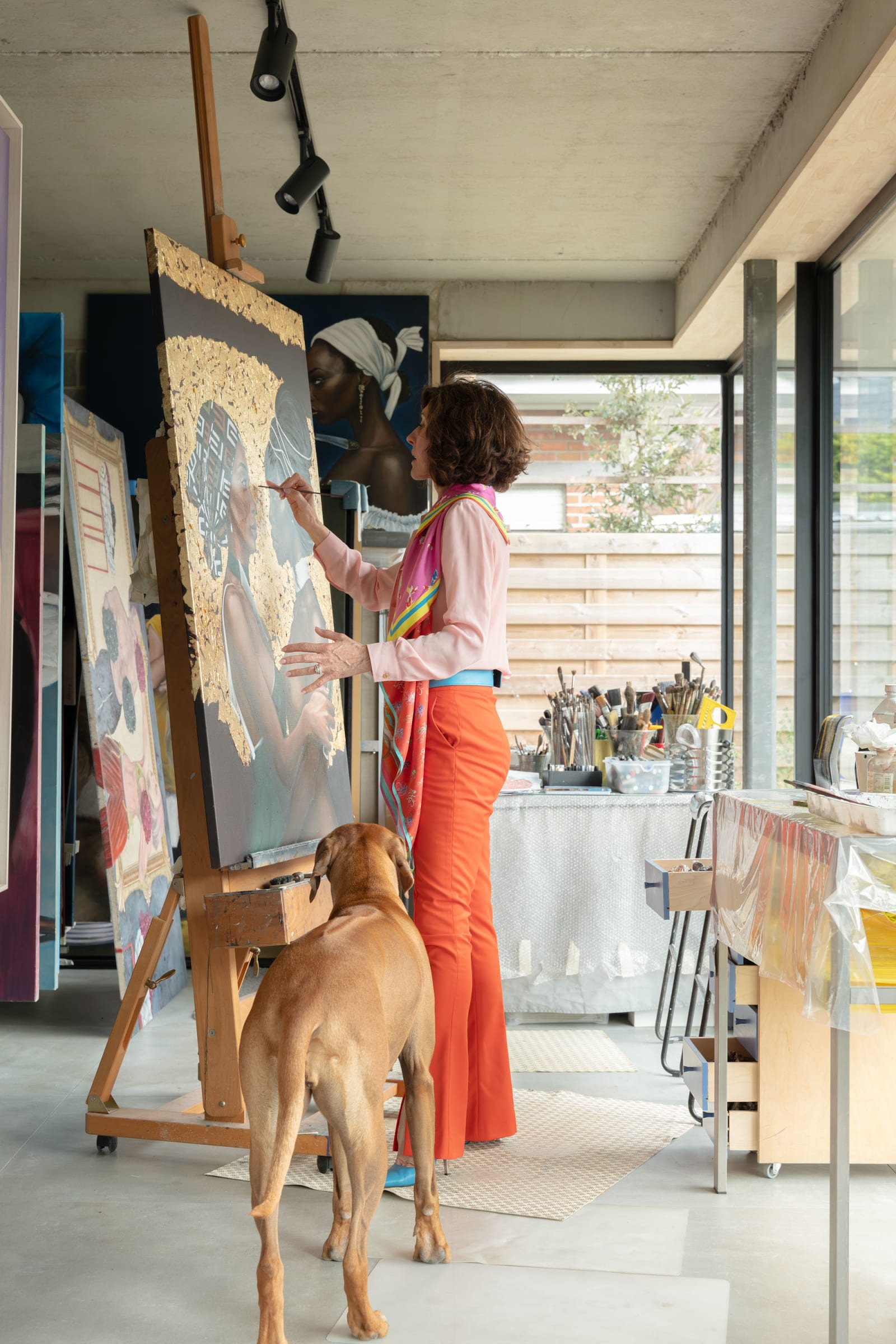 Scandinavian Kitchen Design Handcrafted Kitchens Made In Denmark